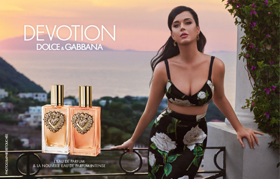 Devotion de Dolce&Gabbana